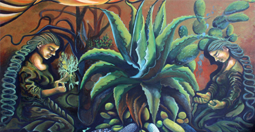 Mural